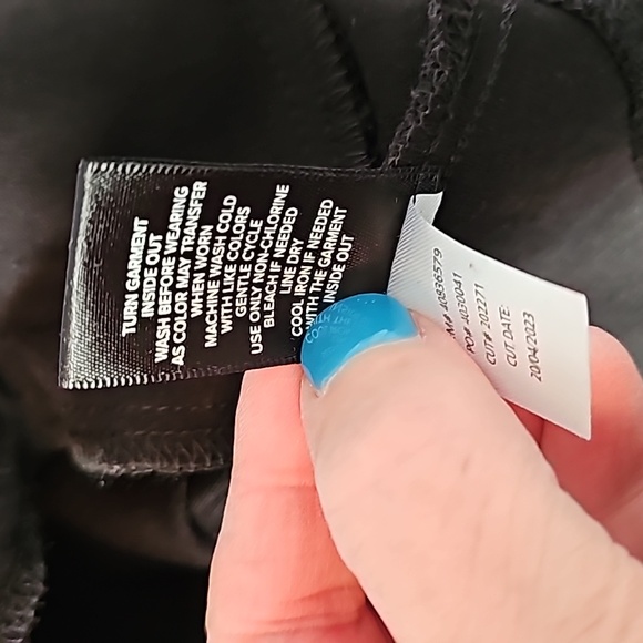 NWOT Torrid size 0 Studio Ponte Knit Snake Skin Moto Jacket - Picture 7 of 8